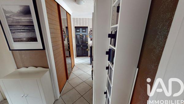 Appartement à vendre 4 pièces 73 m² Le Mée-sur-Seine