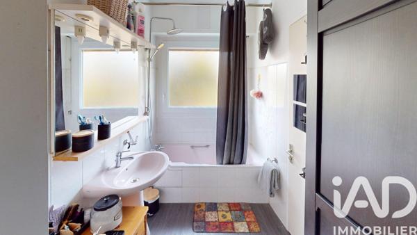 Appartement à vendre 4 pièces 73 m² Le Mée-sur-Seine