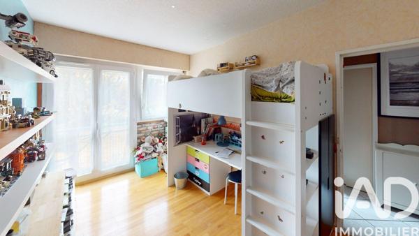 Appartement à vendre 4 pièces 73 m² Le Mée-sur-Seine