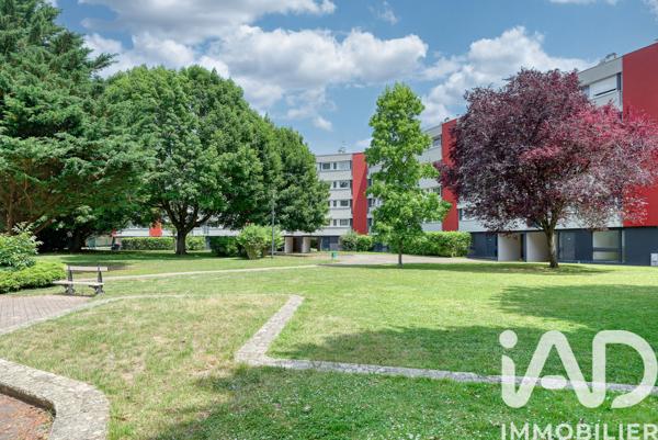 Appartement à vendre 4 pièces 73 m² Le Mée-sur-Seine