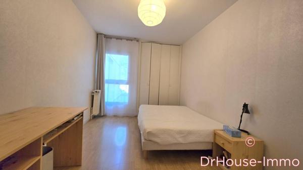 Appartement à vendre 4 pièces de 85 m²
