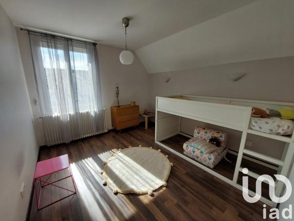 Maison à vendre 6 pièces 141 m² Montceau-les-Mines