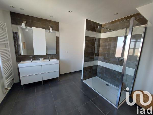 Maison à vendre 6 pièces 141 m² Montceau-les-Mines