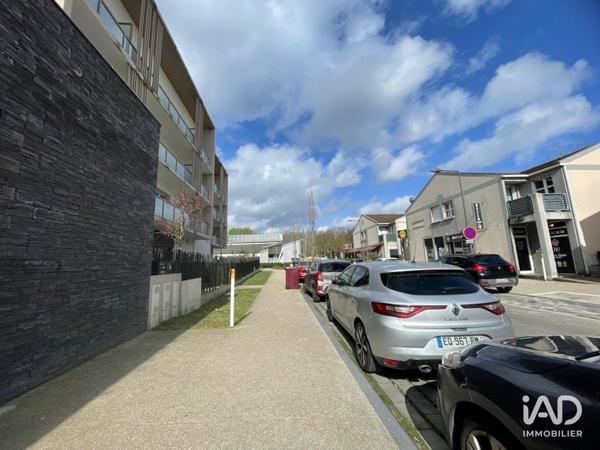 Restauration rapide à vendre 10 m² Lognes