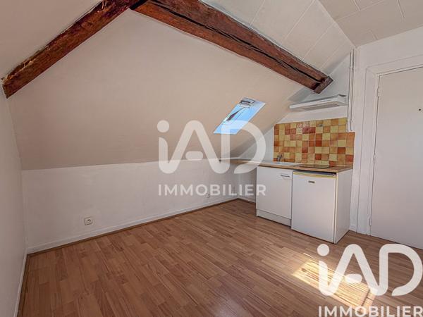 Appartement à vendre 2 pièces 35 m² Coulommiers
