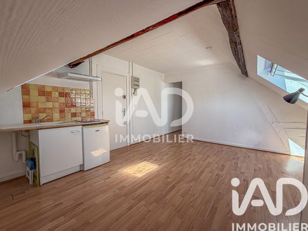 Appartement à vendre 2 pièces 35 m² Coulommiers