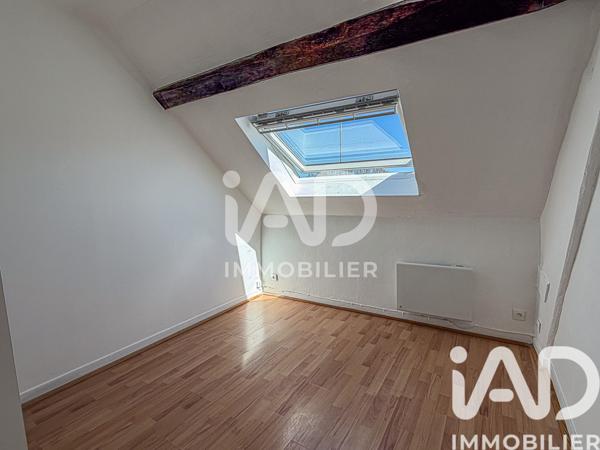 Appartement à vendre 2 pièces 35 m² Coulommiers