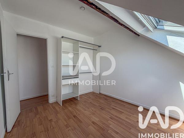 Appartement à vendre 2 pièces 35 m² Coulommiers