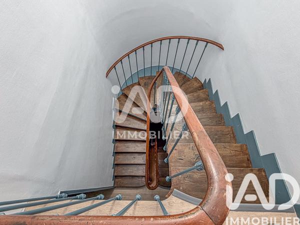 Appartement à vendre 2 pièces 35 m² Coulommiers
