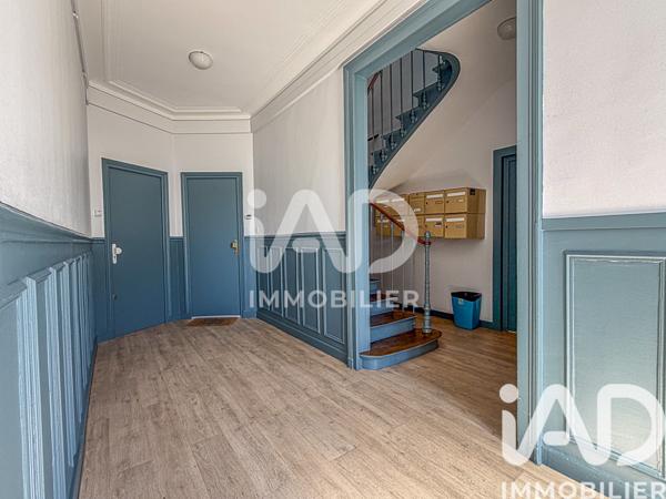 Appartement à vendre 2 pièces 35 m² Coulommiers