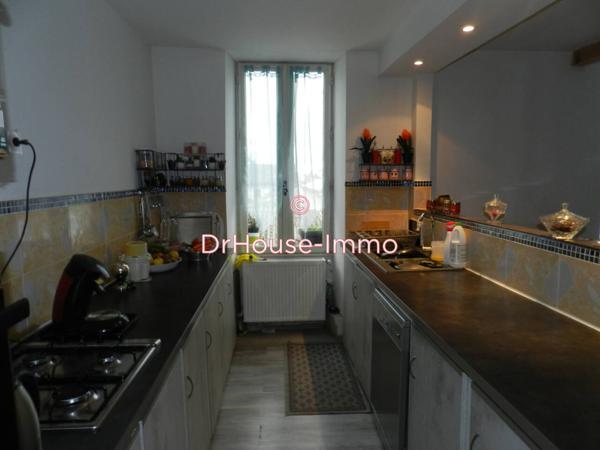 Maison à vendre 10 pièces de 320 m²