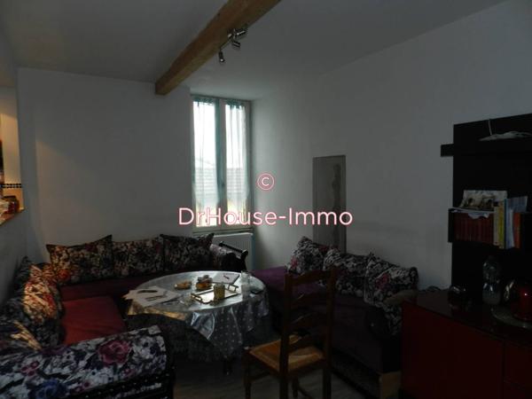 Maison à vendre 10 pièces de 320 m²