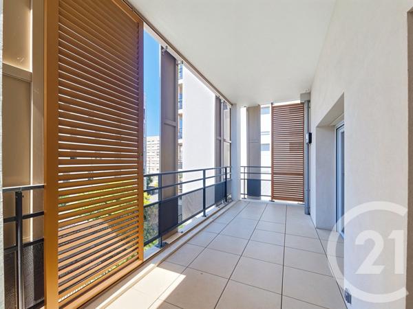 Appartement T4 à vendre  4 pièces - 80 m2 VENISSIEUX - 69