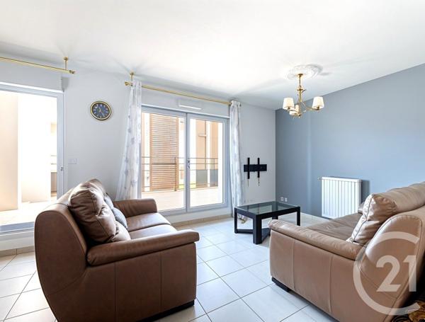 Appartement T4 à vendre  4 pièces - 80 m2 VENISSIEUX - 69