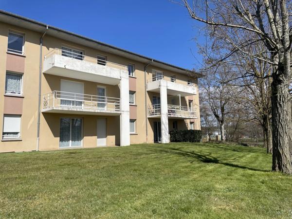 Vente Appartement 5 pièces 107 m2 à Sainte-Marguerite