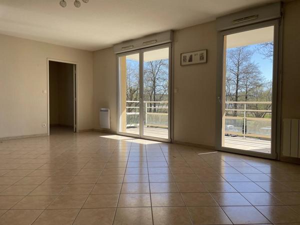 Vente Appartement 5 pièces 107 m2 à Sainte-Marguerite