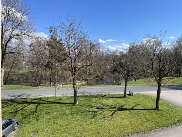 Vente Appartement 5 pièces 107 m2 à Sainte-Marguerite