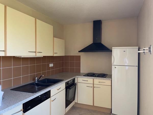 Vente Appartement 5 pièces 107 m2 à Sainte-Marguerite