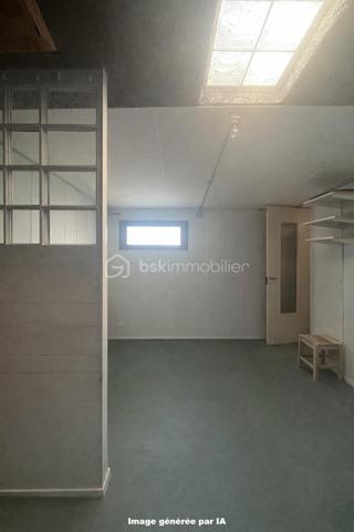 Maison de 102 m²