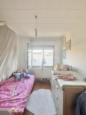 Maison de 102 m²