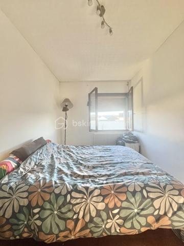 Maison de 102 m²
