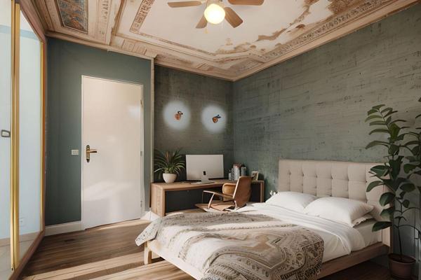 Maison La Londe Les Maures 3 pièces 74 m2+Atelier+garage+cabanon