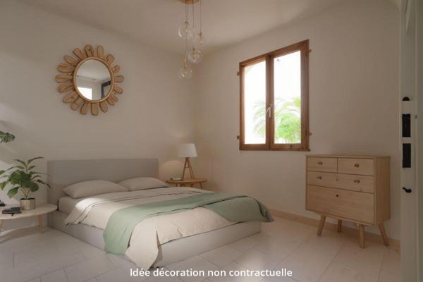 Maison La Londe Les Maures 3 pièces 74 m2+Atelier+garage+cabanon