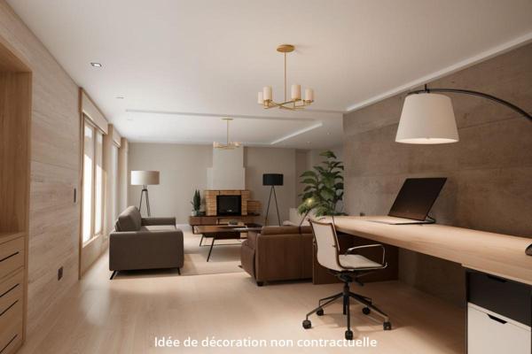 Maison La Londe Les Maures 3 pièces 74 m2+Atelier+garage+cabanon