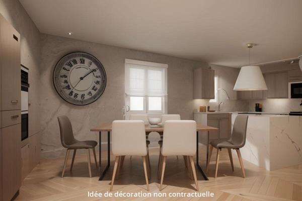 Maison La Londe Les Maures 3 pièces 74 m2+Atelier+garage+cabanon