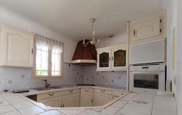 Maison La Londe Les Maures 3 pièces 74 m2+Atelier+garage+cabanon