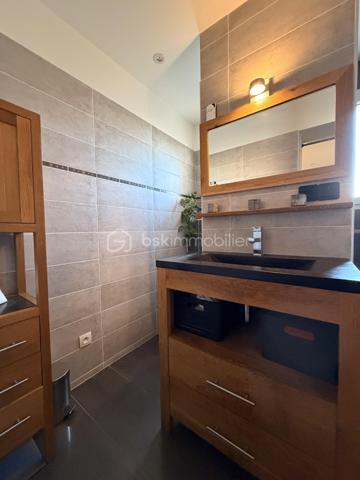 Villa de 200 m²