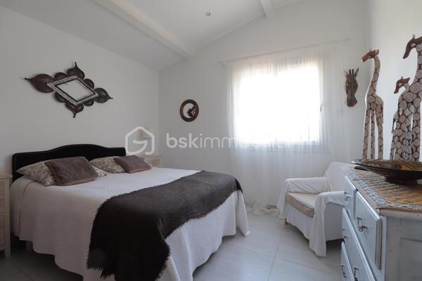 Villa de 200 m²