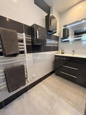 Villa de 200 m²