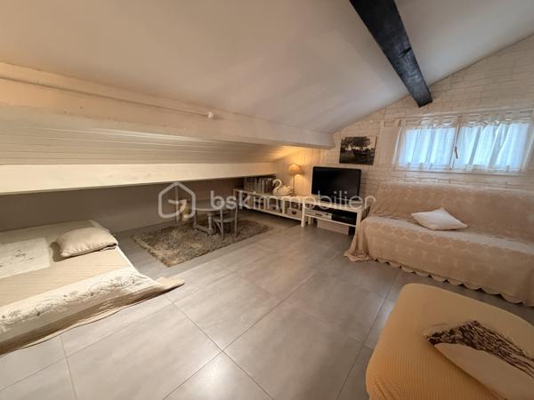 Villa de 200 m²