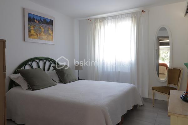 Villa de 200 m²