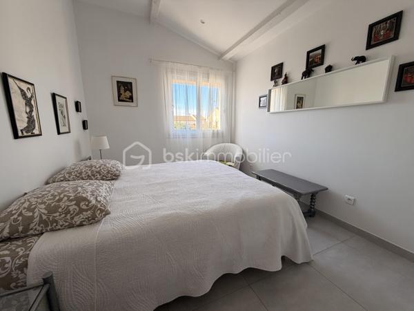 Villa de 200 m²
