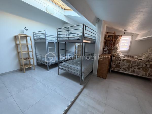 Villa de 200 m²