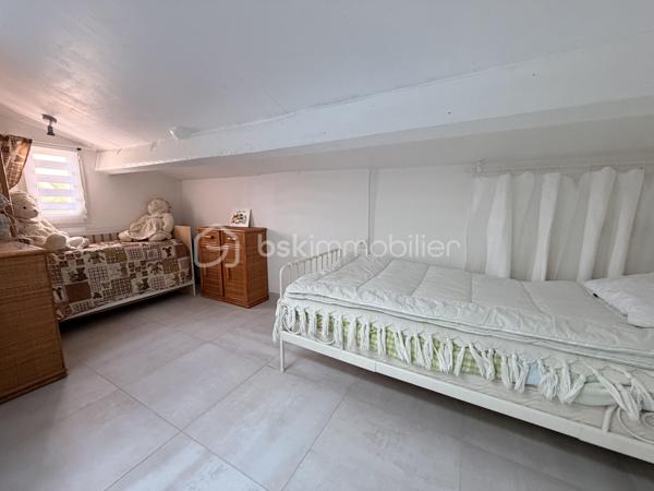 Villa de 200 m²
