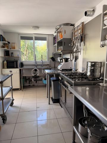 Villa de 200 m²