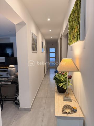 Villa de 200 m²