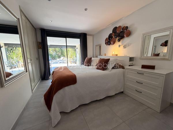 Villa de 200 m²