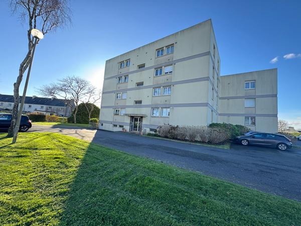 Appartement 3 pièces à Guilers - Exclusivité ERA SERENI-TY