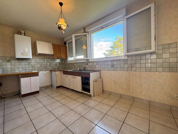 Appartement 3 pièces à Guilers - Exclusivité ERA SERENI-TY