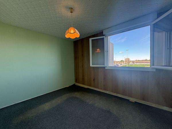 Appartement 3 pièces à Guilers - Exclusivité ERA SERENI-TY