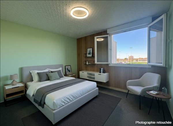 Appartement 3 pièces à Guilers - Exclusivité ERA SERENI-TY