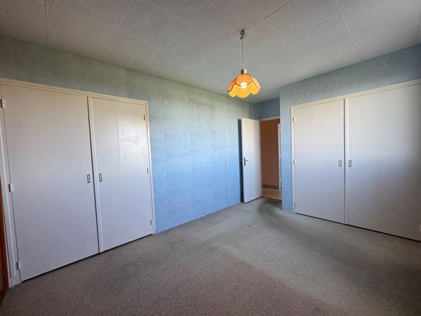 Appartement 3 pièces à Guilers - Exclusivité ERA SERENI-TY