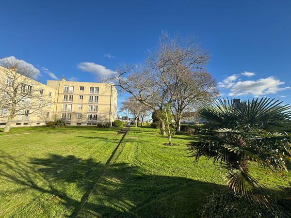 Appartement 3 pièces à Guilers - Exclusivité ERA SERENI-TY