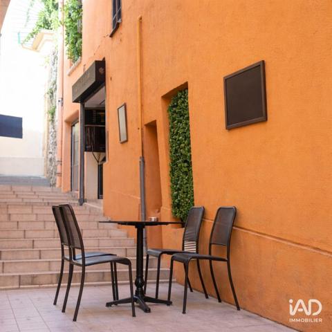 Restauration rapide à vendre 55 m² Grasse