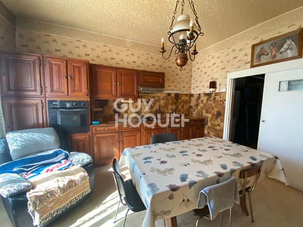 Maison Courtry 6 pièce(s) 161.20 m2