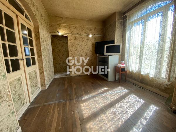 Maison Courtry 6 pièce(s) 161.20 m2